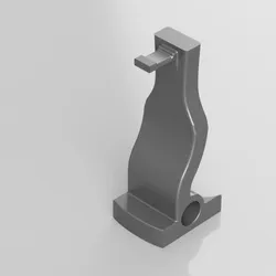 Headphone stand
