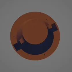 Luotipodi V1