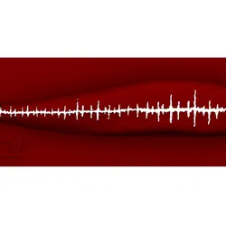 Lure Stencil - MB 98 (Jr) - Cardio