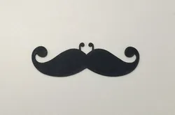 ​Movember Mustache