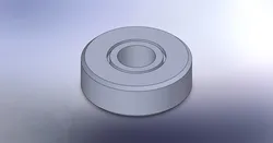 Printable Bearing