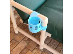 PVC Outdoor Furniture - Cup Holder