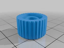 QMX Knob