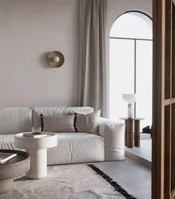 Scene of Fully Furnished Interior for 3dsMax in Corona Render   3D model