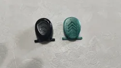 Shakespaere kids spincaster fishing reel button