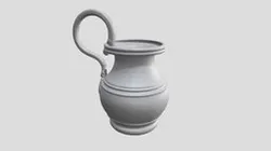 Small Pitcher (inv. 7)