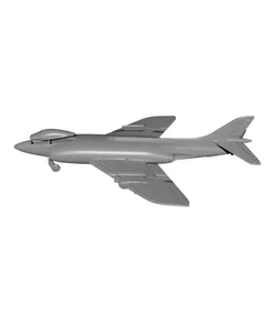 Supermarine Scimitar