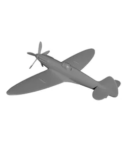 Supermarine Spitfire F Mk-XIV