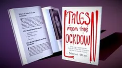 Tales From The Lockdown: Book