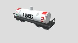 Tanker Train