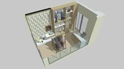 UNIT 09-2ND FLOOR-186 Sq.ft