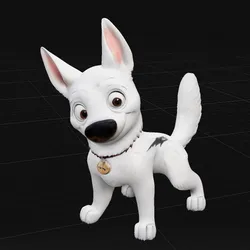Volt Dog