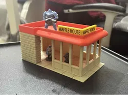 Wiffle House