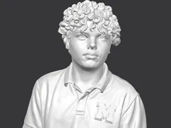 Young Student
