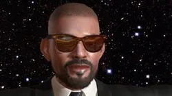 Agent Who ?