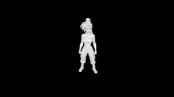 Anime Girl