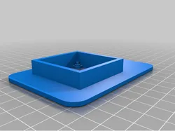 another raspberry pi box(elegoo neptune printer handler)