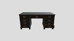 Antique Style  - Office Desk