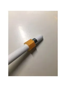 Apple Pen Stop Rolling off the Table!