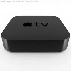 apple tv 2nd generation