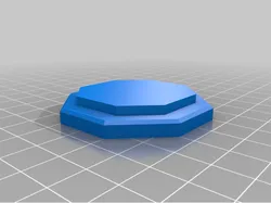 Basic Octagonal Box