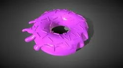 Big Donut