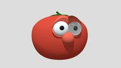 Bob the Tomato (2000)