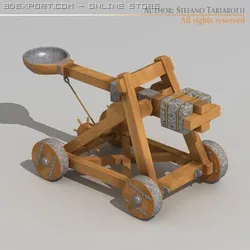 catapult