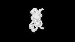 Cubbi from Gummy Bear Gang