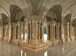 dome