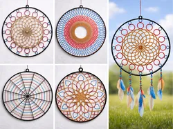 Dreamcatcher