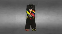 Echipament Trisuit Petrolul Ploiesti 2025