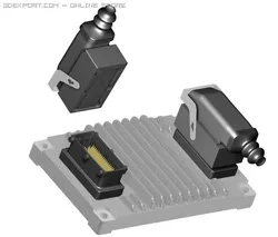 electronic control module ecm