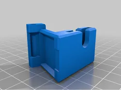 Ender 3 Filament Runout w/ Z Endstop