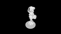 Falballa from Asterix