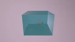 First Diorama Prototype