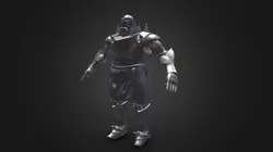 Fullmetal Alchemist  model