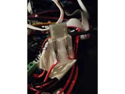 Fuse holder (mini fuse)