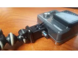GoPro Tripod Adapter - 1/4-20