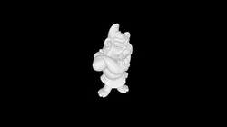 Gummybear Gang Gruffi