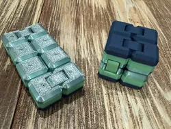 Infinity Cube