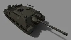 Kanonenjagdpanzer | German Tank Destroyer