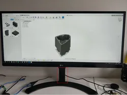 LG Monitor Extender