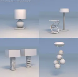 light lamp pendant light