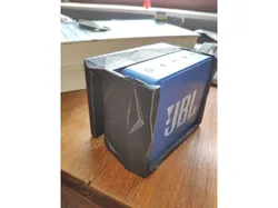 LowPoly JBL GO 2 Mount