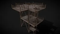 Metal Construction 01
