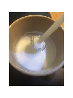Milk Frother