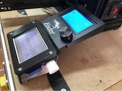 MKS TFT32 V4.0 CASE ENDER 3