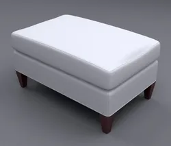 moderne ottoman