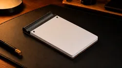Modular A5/Half Letter Premium Notepad System